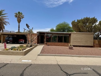 2968 S Fairway Ave, Thatcher, AZ 85552