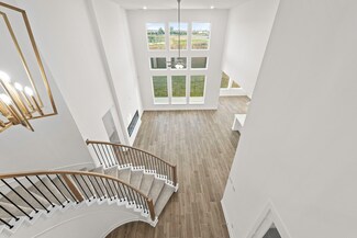 4710 Silo Shadow Way, Fulshear, TX 77441