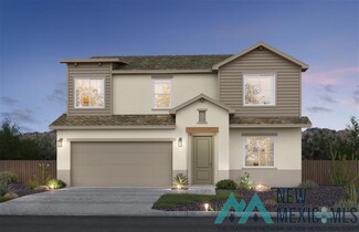 2909 Browning Ave, Artesia, NM 88210