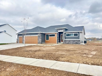 1615 Round Barn Dr, Hudsonville, MI 49426