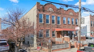 2476 84th St, Brooklyn, NY 11214