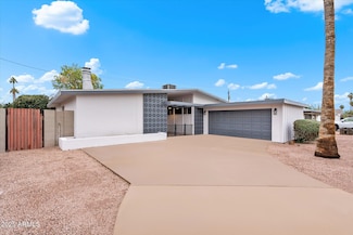 5420 N Granite Reef Rd, Scottsdale, AZ 85250