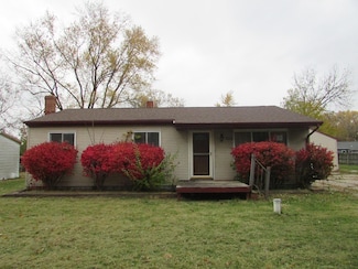 1104 Lucharles Ave, Mount Morris, MI 48458