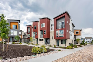 6627 Mountain Alder Way, Park City, UT 84098