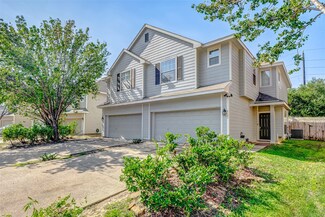 6123 Shelbourne Park Ln, Houston, TX 77084