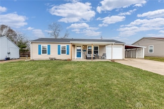 571 Martha Dr, Franklin, OH 45005