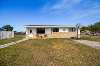 750 NW 7th Ave, Florida City, FL 33034