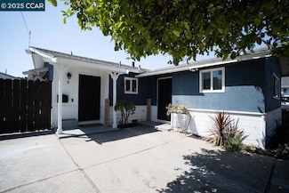 9 W Madill St, Antioch, CA 94509