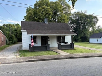 107 Payne Ave, Bardstown, KY 40004