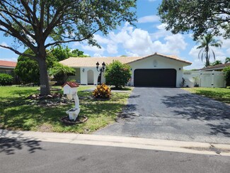3850 NW 81st Terrace, Coral Springs, FL 33065