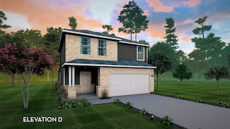 1722 Windrose Bend, Angleton, TX 77515