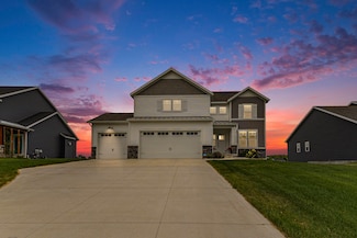 8018 42nd Ave, Hudsonville, MI 49426