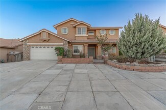 12451 Antelope Dr, Victorville, CA 92392