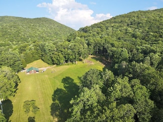 TBD Burkes Garden Rd, Tazewell, VA 24651