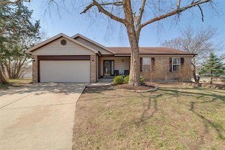 1250 Orion Way, Saint Peters, MO 63376
