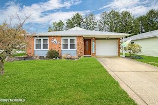 246 Lions Head Blvd S, Brick, NJ 08723