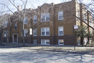 4354 W Drummond Place, Chicago, IL 60639