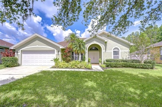 9813 Woodbay Dr, Tampa, FL 33626