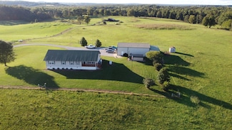 12343 Griffith Rd, Pikeville, TN 37367