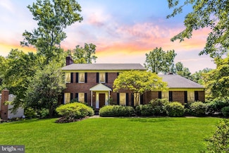 4119 Ravenhurst Cir, Glen Arm, MD 21057