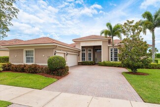 12157 SW Aventino Dr, Port Saint Lucie, FL 34987