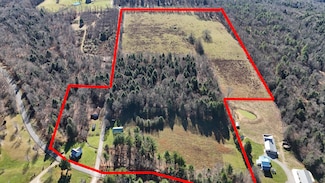 2612 Canoe Ridge Rd, Rossiter, PA 15772