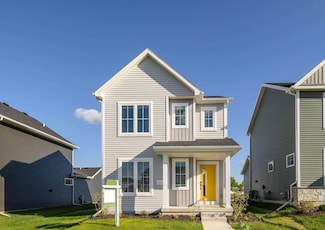 2544 Gigi Way, Fitchburg, WI 53711