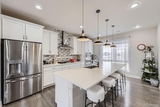 15878 E Broncos Place, Englewood, CO 80112