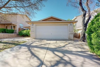 7120 Aquamarine Rd NE, Albuquerque, NM 87113