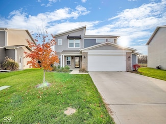 9715 Violet Cir, Indianapolis, IN 46239