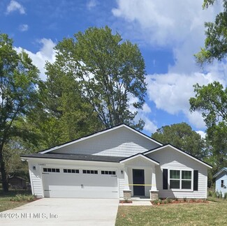 14463 Duval Place W, Jacksonville, FL 32218