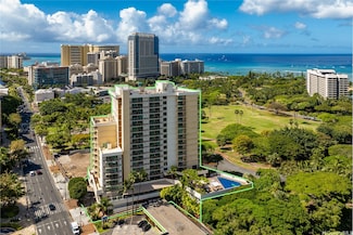 2045 Kalakaua Ave Unit 618, Honolulu, HI 96815