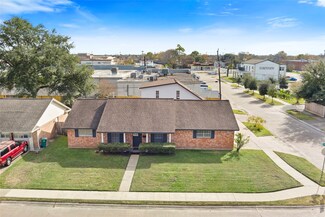 1502 Dabney Dr, Pasadena, TX 77502