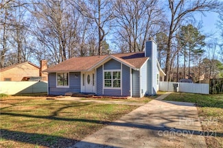 5336 Great Wagon Rd, Charlotte, NC 28215