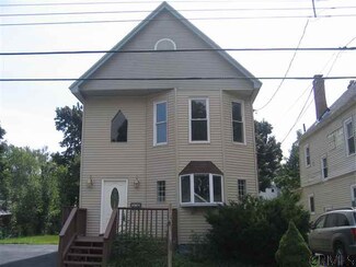 311 Sanders Ave, Schenectady, NY 12302