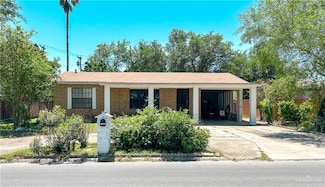 813 Tamarack Ave, McAllen, TX 78501