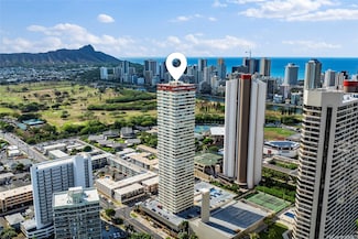 2525 Date St Unit 3203, Honolulu, HI 96826