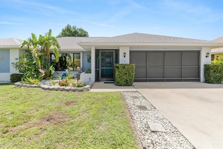 2141 Rio de Janeiro Ave, Punta Gorda, FL 33983