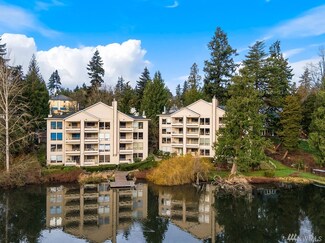 19524 Echo Lake Place N Unit A203, Shoreline, WA 98133