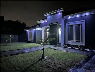 5007 Isidro Cir, Mission, TX 78574