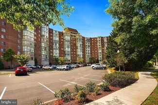 3210 N Leisure World Blvd Unit 704, Silver Spring, MD 20906