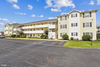 36519 Palm Dr Unit 4302, Rehoboth Beach, DE 19971