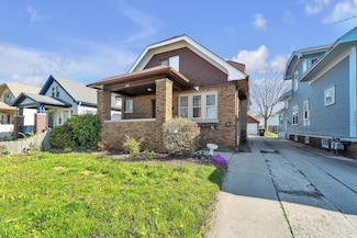 2332 Jerome Blvd, Racine, WI 53403