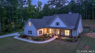 1069 Dean Hill Rd, Monroe, GA 30655