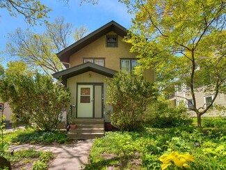 117 N Russell Ave, Ames, IA 50010