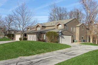3710 Timberline Dr NE Unit 2, Cedar Rapids, IA 52402