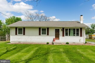 752 Welltown Rd, Winchester, VA 22603