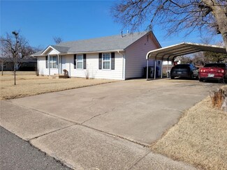 1309 N Jones Ave, Norman, OK 73069