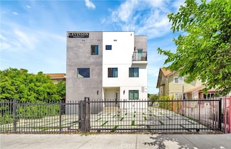 1500 Crenshaw Blvd, Los Angeles, CA 90019