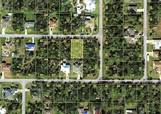 17445 Cox Ave, Port Charlotte, FL 33948